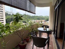 Allsworth Park (D10), Condominium #598180611